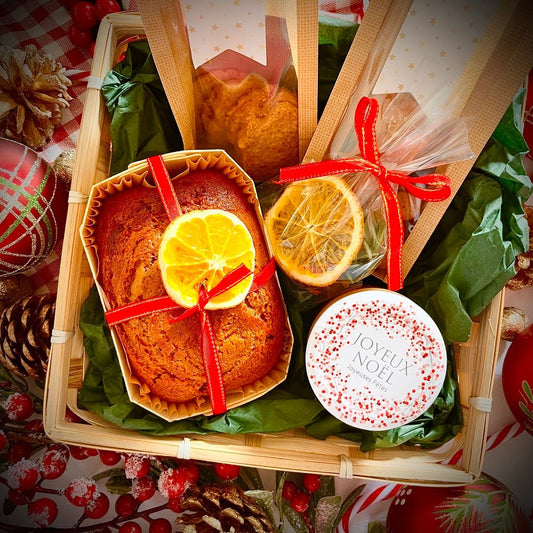 Les Produits de Noël en Pâtisserie : Des Délices pour Émerveiller vos Invités - Augustine Pâtisserie