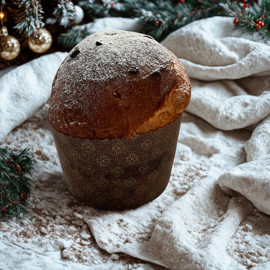 Le Panettone