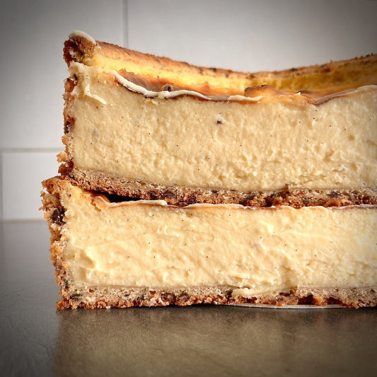Le Flantine - Pâtisserie artisanale | Augustine Pâtisserie - Augustine Pâtisserie